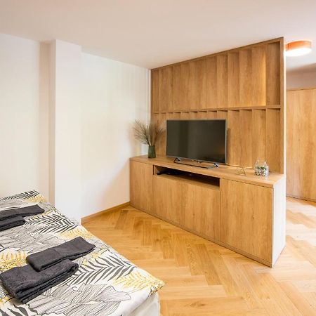 Apartman Siesta Terchová Exterior photo
