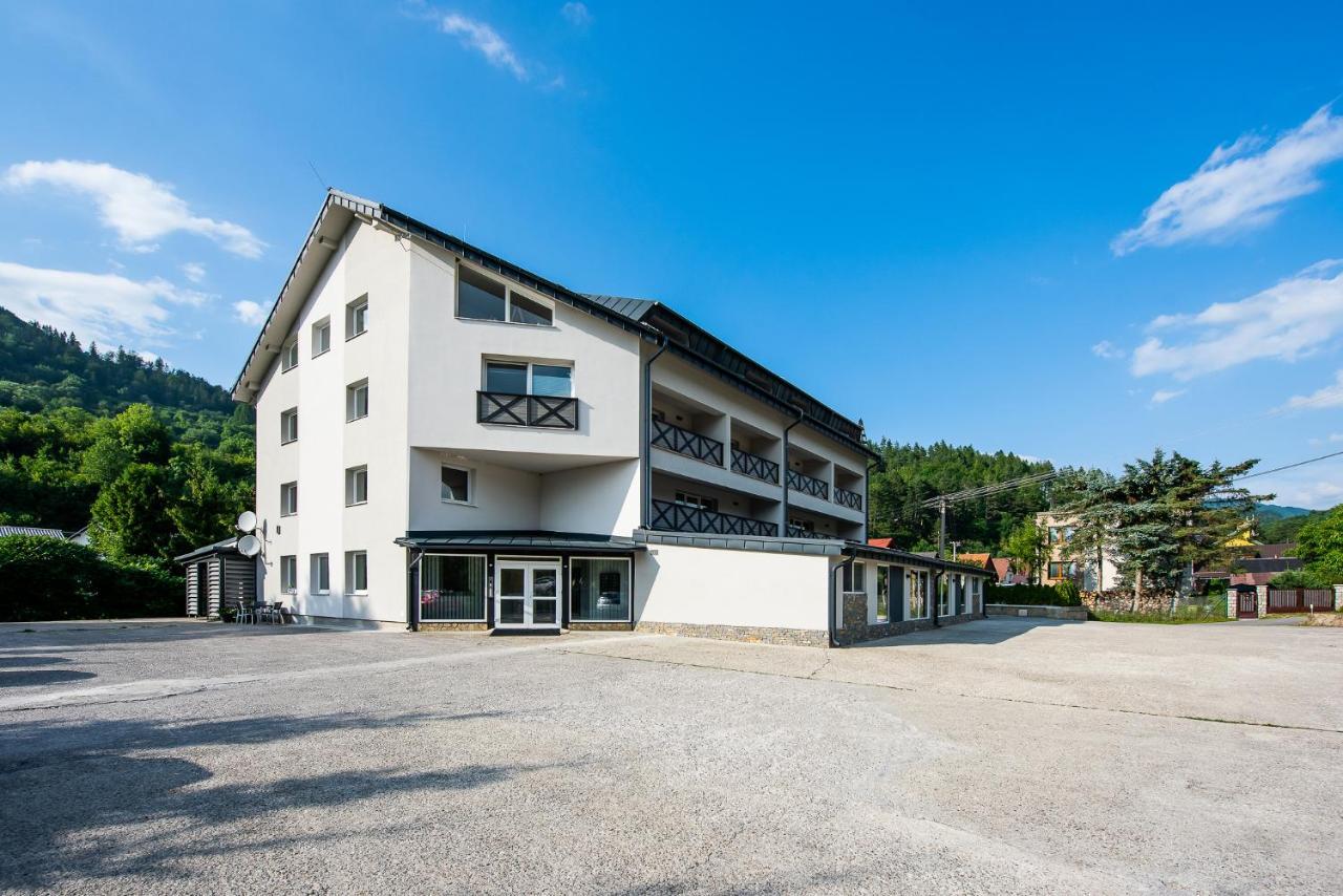 Apartman Siesta Terchová Exterior photo